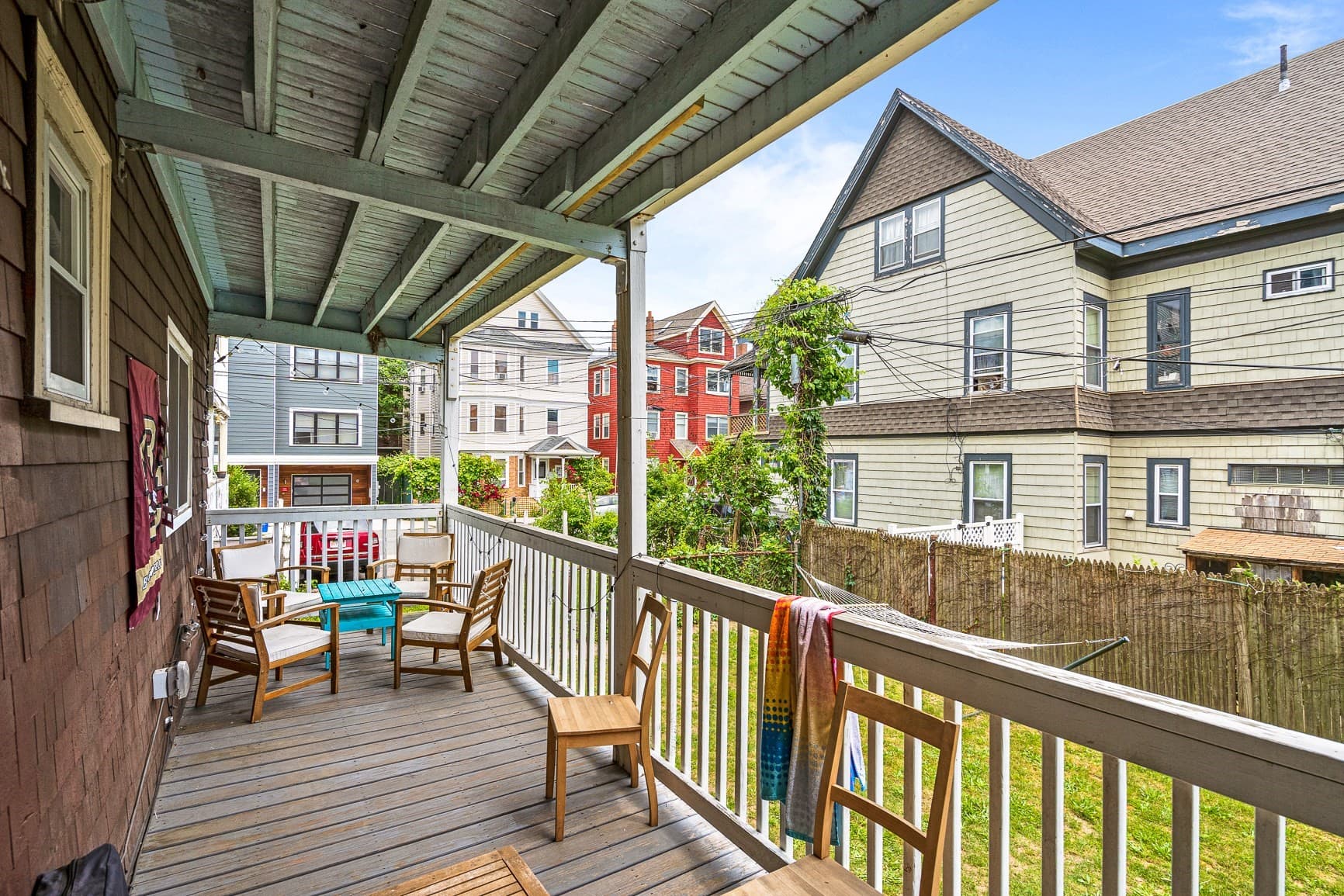 3 Family - 3 Units Up/Down at 79 Saxton Street, Boston MA 02125, photo 2 of 17