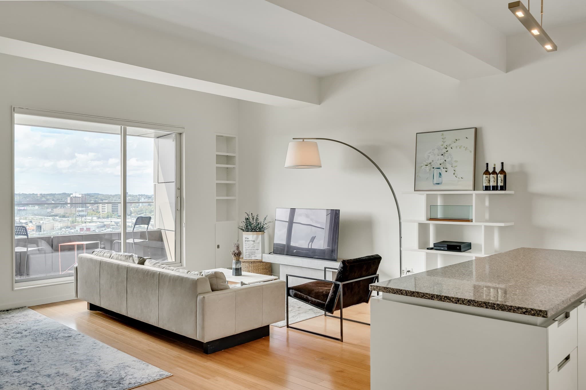 Condominium at 141 Dorchester Ave # 906, Boston MA 02127, Boston, photo 6 of 40