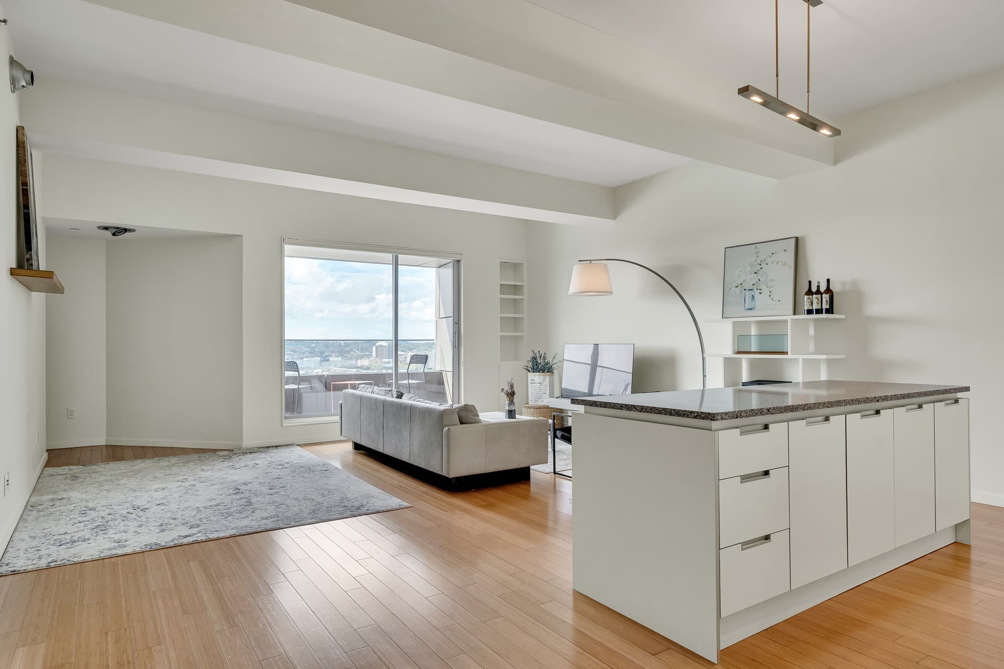 Condominium at 141 Dorchester Ave # 906, Boston MA 02127, Boston, photo 5 of 40