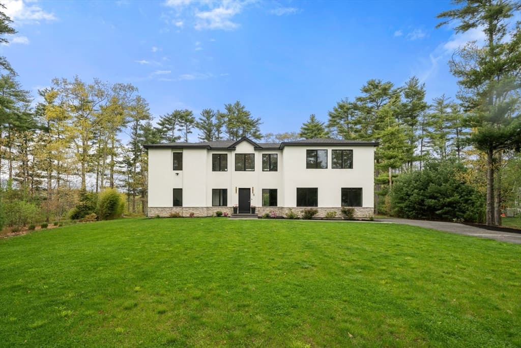 Single Family Residence at 3 Kestrel Way, Carver MA 02330, Carver, photo 2 of 42
