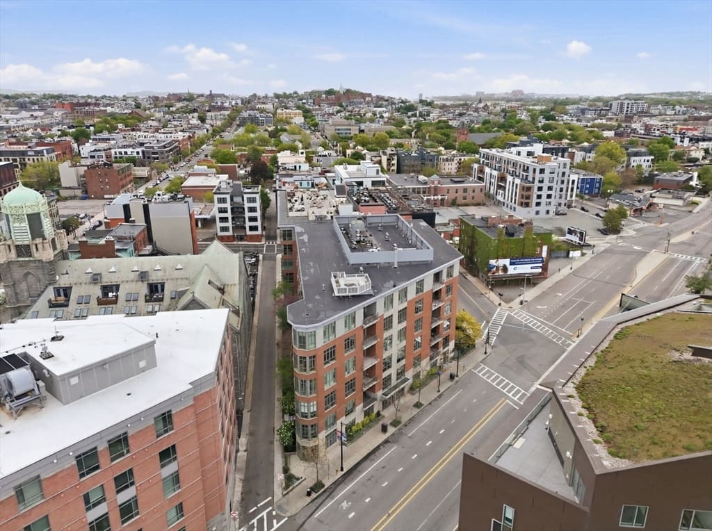 Condominium at 150 Dorchester Ave # 215, Boston MA 02127, Boston, photo 22 of 25