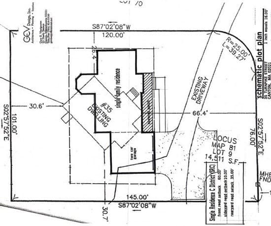 35 Turnpike St, Canton MA 02021