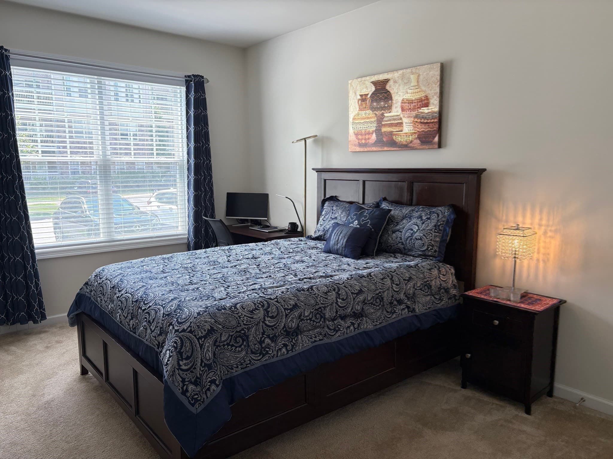 Condominium at 12101 Peters Farm Way # 12101, Westborough MA 01712, photo 28 of 32