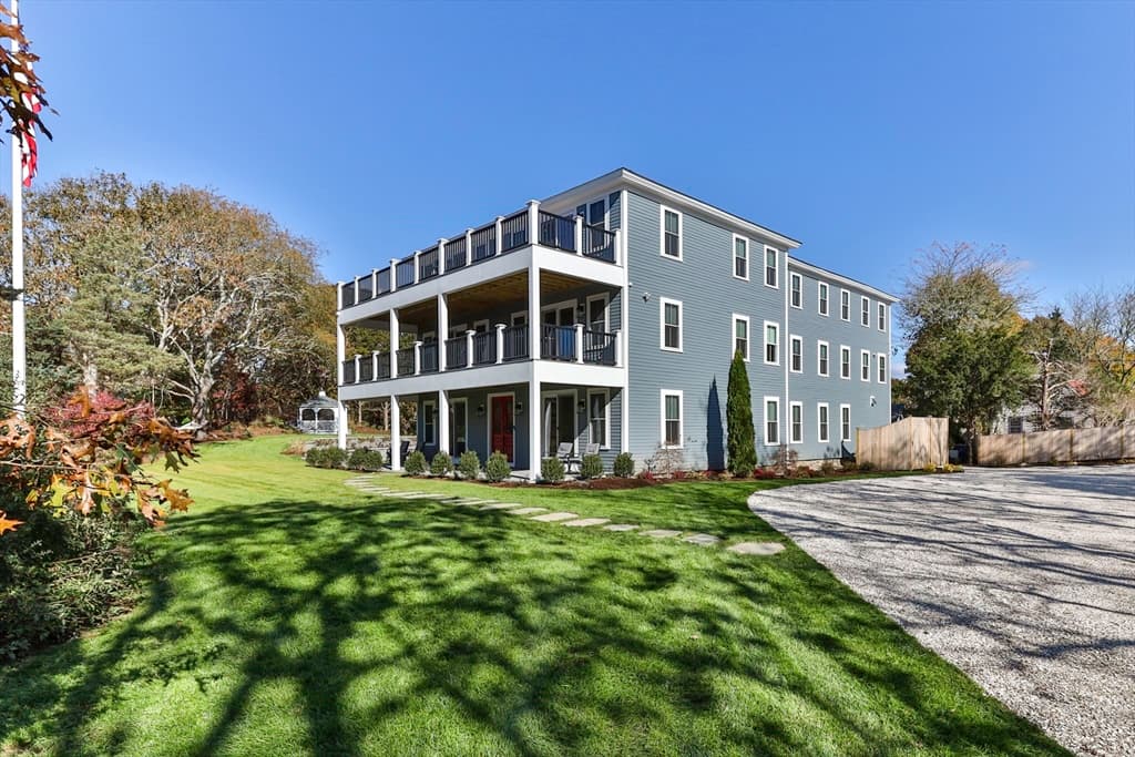 48 Red Brook Harbor Rd, Bourne MA 02534 photo 2