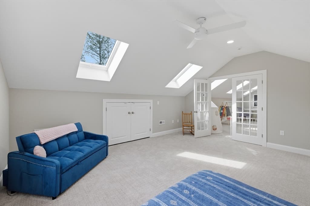 Single Family Residence at 20 Larchmont Lane, Lexington MA 02420, Lexington, photo 27 of 39