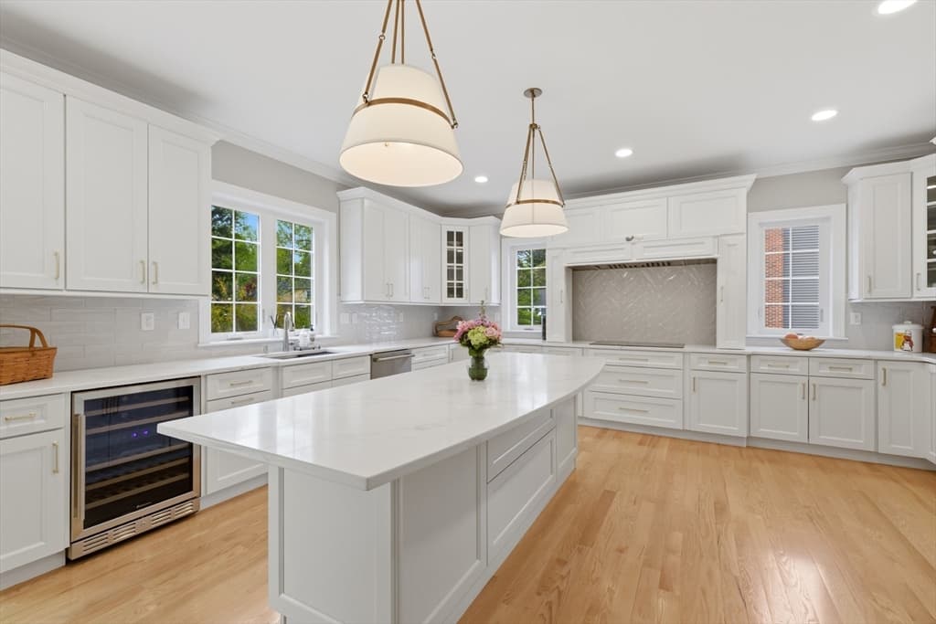 Single Family Residence at 20 Larchmont Lane, Lexington MA 02420, Lexington, photo 6 of 39