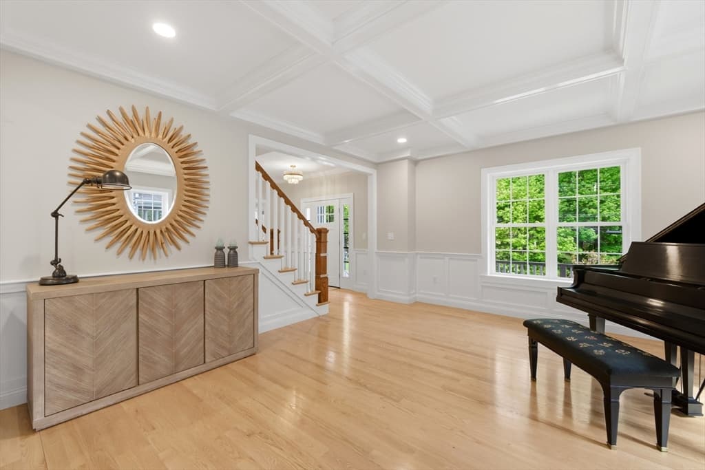 Single Family Residence at 20 Larchmont Lane, Lexington MA 02420, Lexington, photo 13 of 39