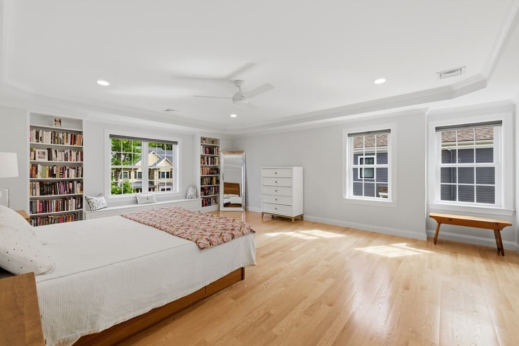 Single Family Residence at 20 Larchmont Lane, Lexington MA 02420, Lexington, photo 17 of 39