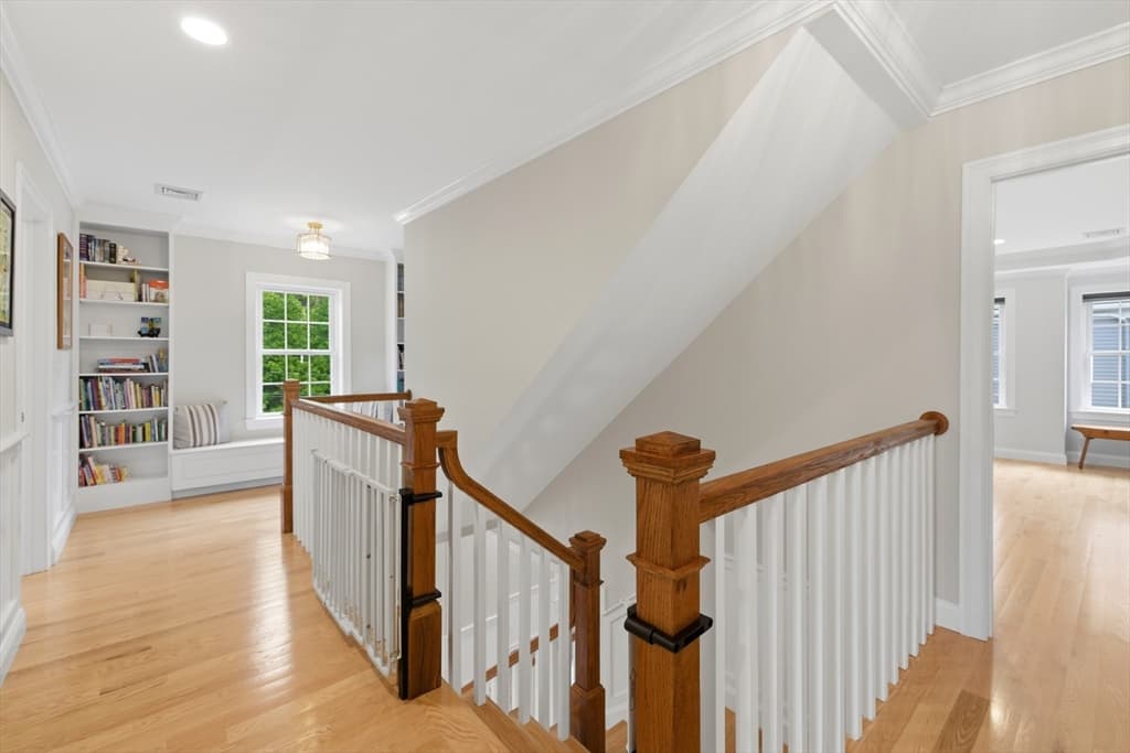 Single Family Residence at 20 Larchmont Lane, Lexington MA 02420, Lexington, photo 16 of 39