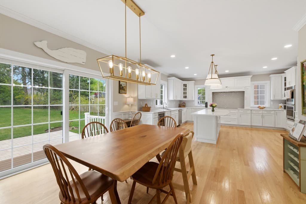 Single Family Residence at 20 Larchmont Lane, Lexington MA 02420, Lexington, photo 7 of 39