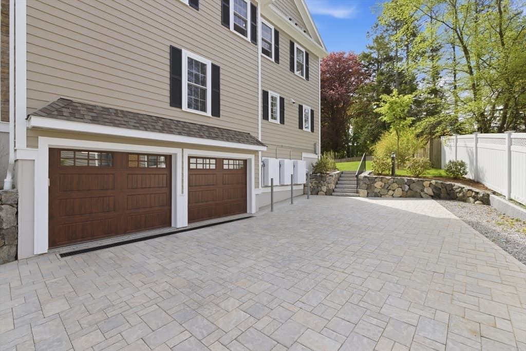 Single Family Residence at 20 Larchmont Lane, Lexington MA 02420, Lexington, photo 34 of 39
