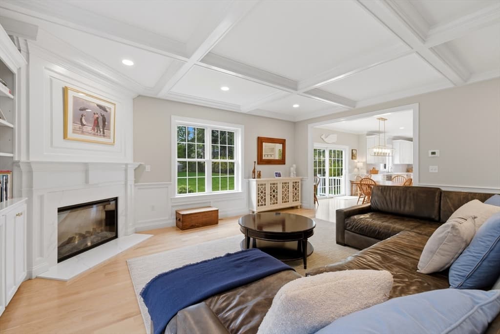 Single Family Residence at 20 Larchmont Lane, Lexington MA 02420, Lexington, photo 10 of 39