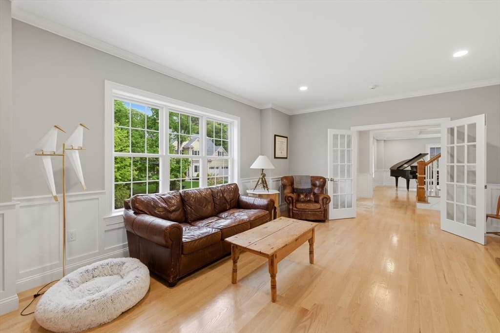 Single Family Residence at 20 Larchmont Lane, Lexington MA 02420, Lexington, photo 14 of 39