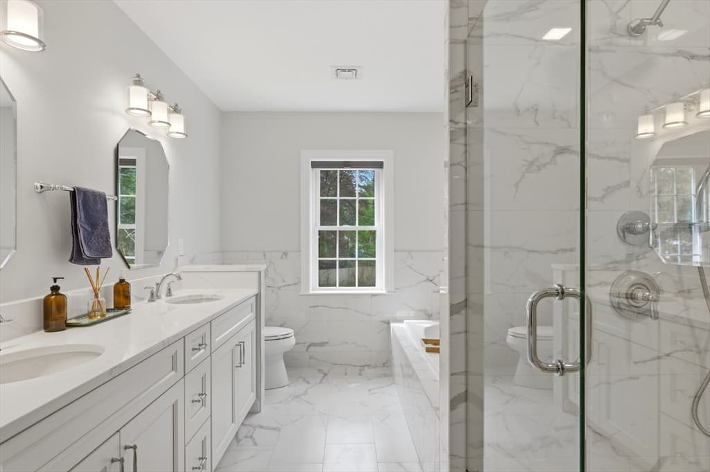 Single Family Residence at 20 Larchmont Lane, Lexington MA 02420, Lexington, photo 19 of 39