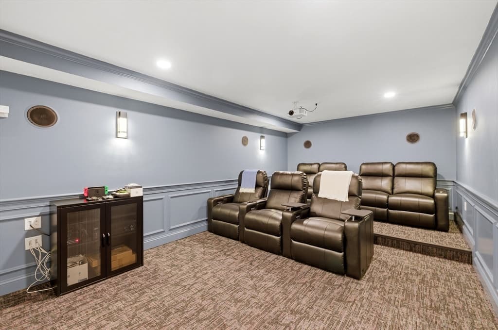 Single Family Residence at 20 Larchmont Lane, Lexington MA 02420, Lexington, photo 31 of 39