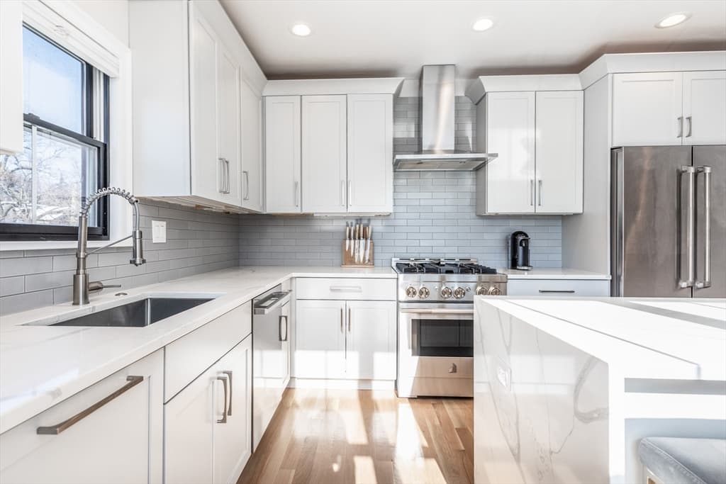 1 Zamora Street # 2, Boston MA 02130