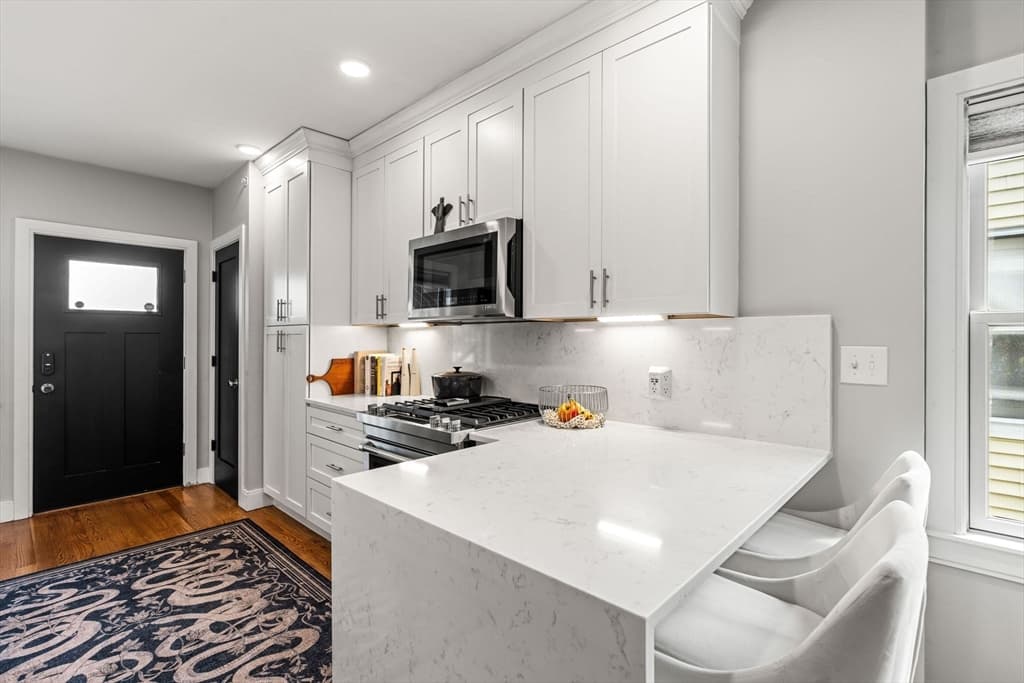 Condominium at 66 Falcon St # 4, Boston MA 02128, Boston, photo 2 of 17