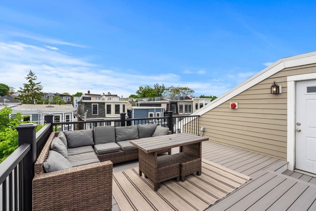 Condominium at 66 Falcon St # 4, Boston MA 02128, Boston, photo 13 of 17