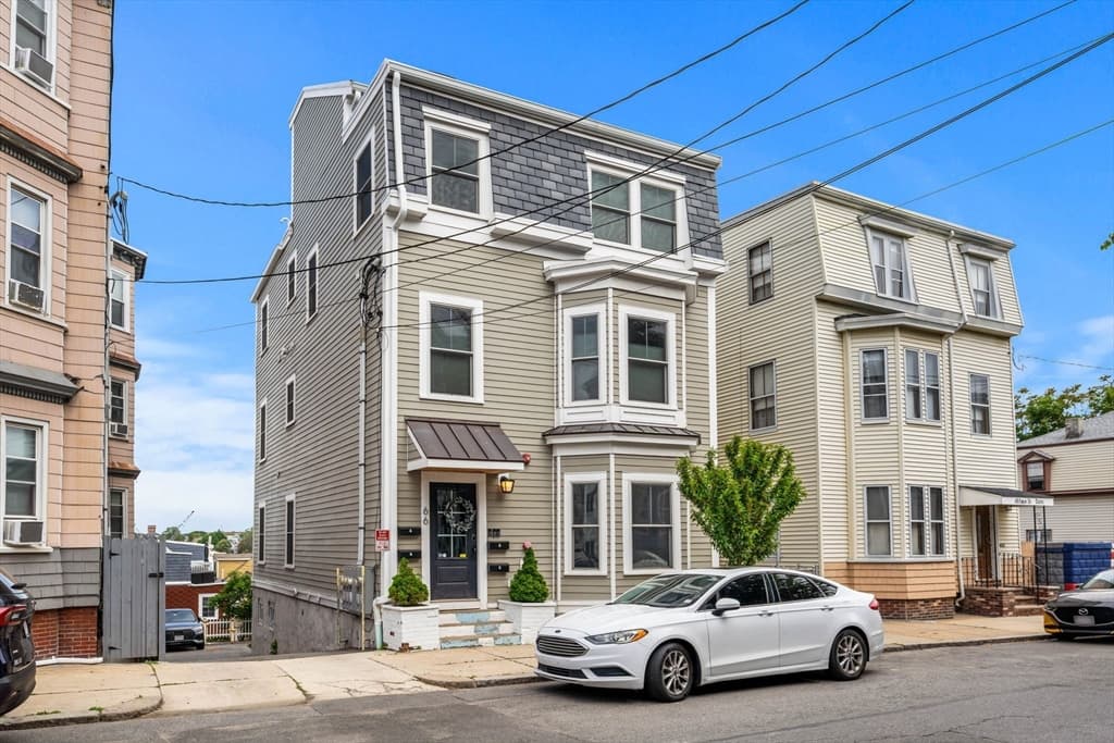 Condominium at 66 Falcon St # 4, Boston MA 02128, Boston, photo 17 of 17