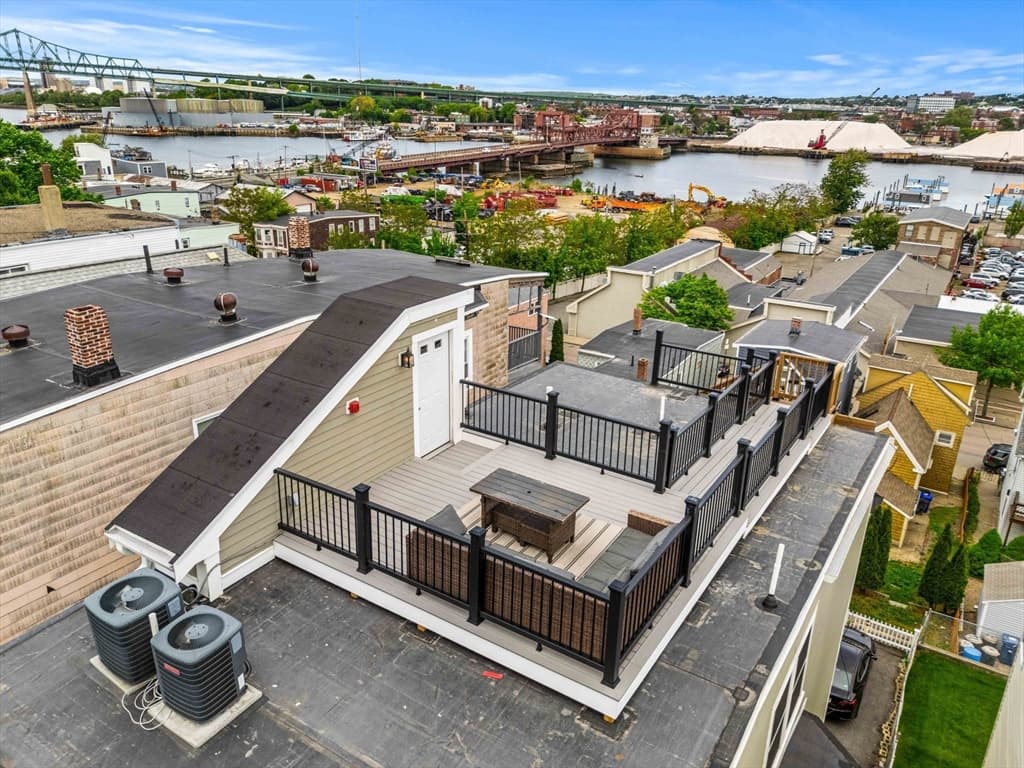 Condominium at 66 Falcon St # 4, Boston MA 02128, Boston, photo 16 of 17
