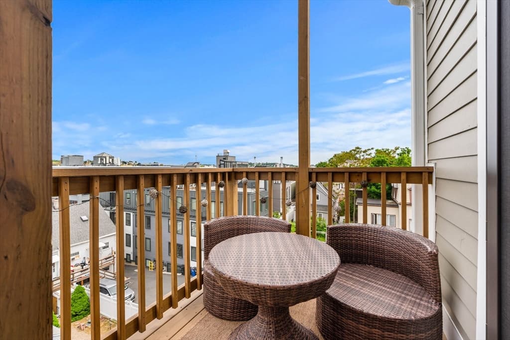 Condominium at 66 Falcon St # 4, Boston MA 02128, Boston, photo 12 of 17