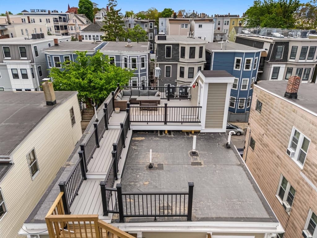 Condominium at 66 Falcon St # 4, Boston MA 02128, Boston, photo 15 of 17