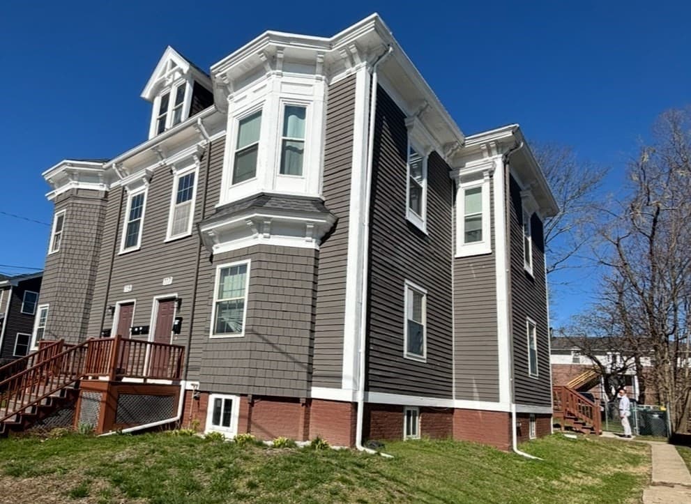 117-119 Portland Street, Haverhill MA 01830