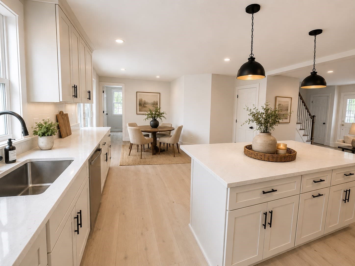 Single Family Residence at 39 Lincoln Street # B, Webster MA 01570, photo 5 of 33