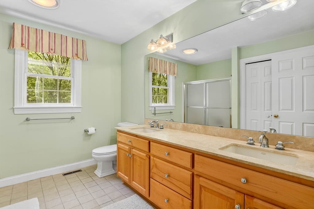 Single Family Residence at 4 Dorset Drive, Walpole MA 02032, Walpole, photo 23 of 42