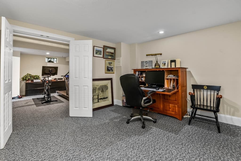 Single Family Residence at 4 Dorset Drive, Walpole MA 02032, Walpole, photo 32 of 42