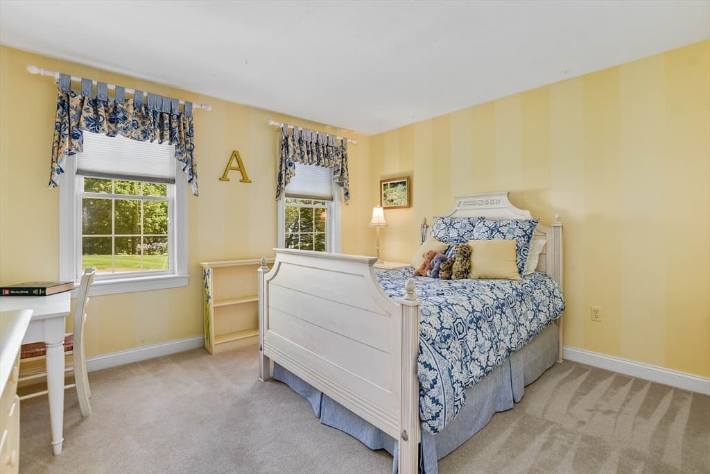 Single Family Residence at 4 Dorset Drive, Walpole MA 02032, Walpole, photo 20 of 42