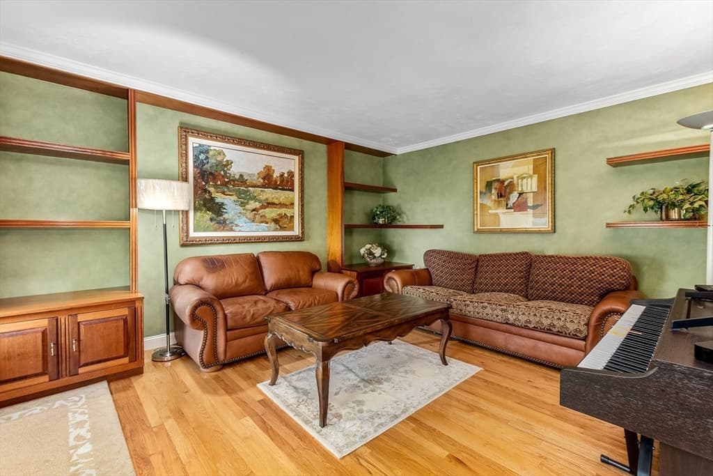 Single Family Residence at 4 Dorset Drive, Walpole MA 02032, Walpole, photo 14 of 42