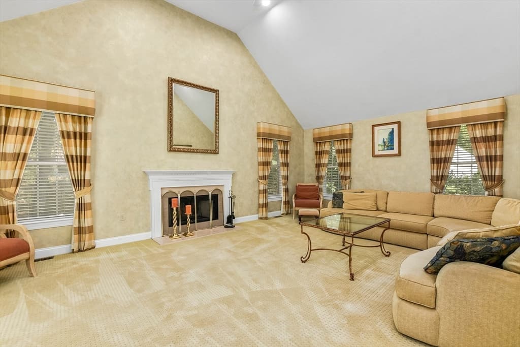 Single Family Residence at 4 Dorset Drive, Walpole MA 02032, Walpole, photo 15 of 42