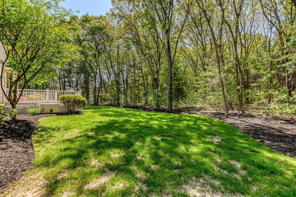 Single Family Residence at 4 Dorset Drive, Walpole MA 02032, Walpole, photo 40 of 42