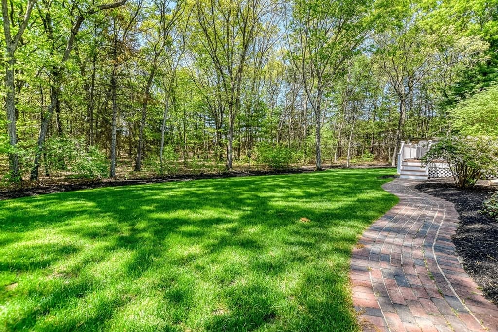 Single Family Residence at 4 Dorset Drive, Walpole MA 02032, Walpole, photo 35 of 42