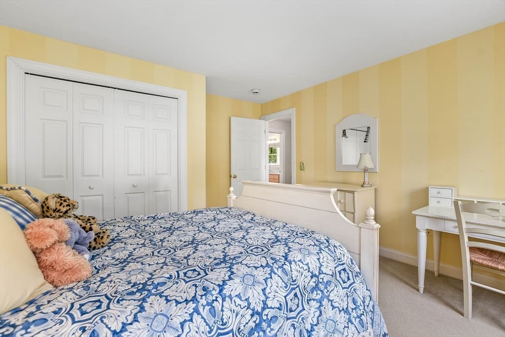 Single Family Residence at 4 Dorset Drive, Walpole MA 02032, Walpole, photo 21 of 42