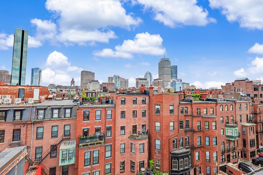Condominium at 277 Beacon St # 4A, Boston MA 02116, photo 12 of 15