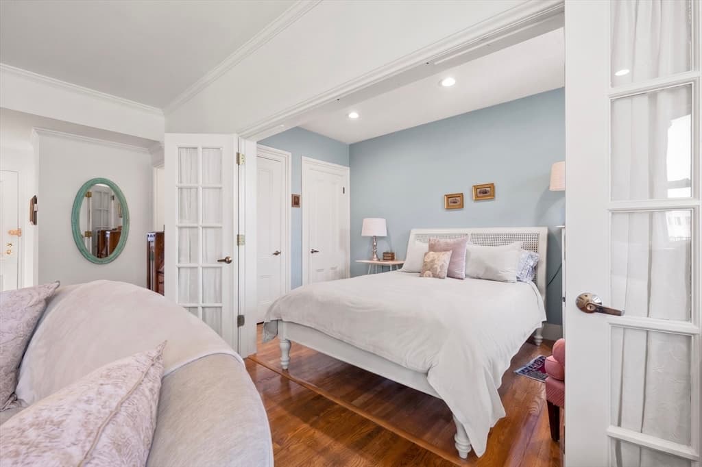 Condominium at 277 Beacon St # 4A, Boston MA 02116, photo 9 of 15