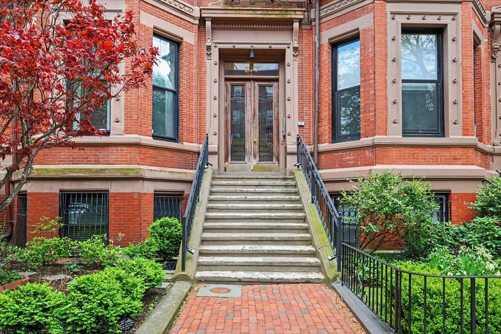 Condominium at 277 Beacon St # 4A, Boston MA 02116, photo 15 of 15