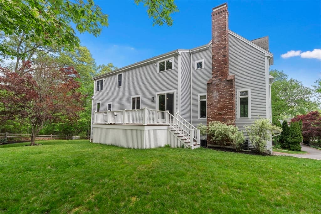 10 Heritage Ln, Cohasset MA 02025 photo 28