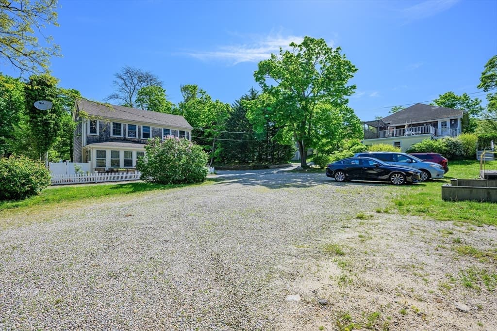 5+ Family - 5+ Units Side by Side at 88 Route 6a, Orleans MA 02653, photo 13 of 27