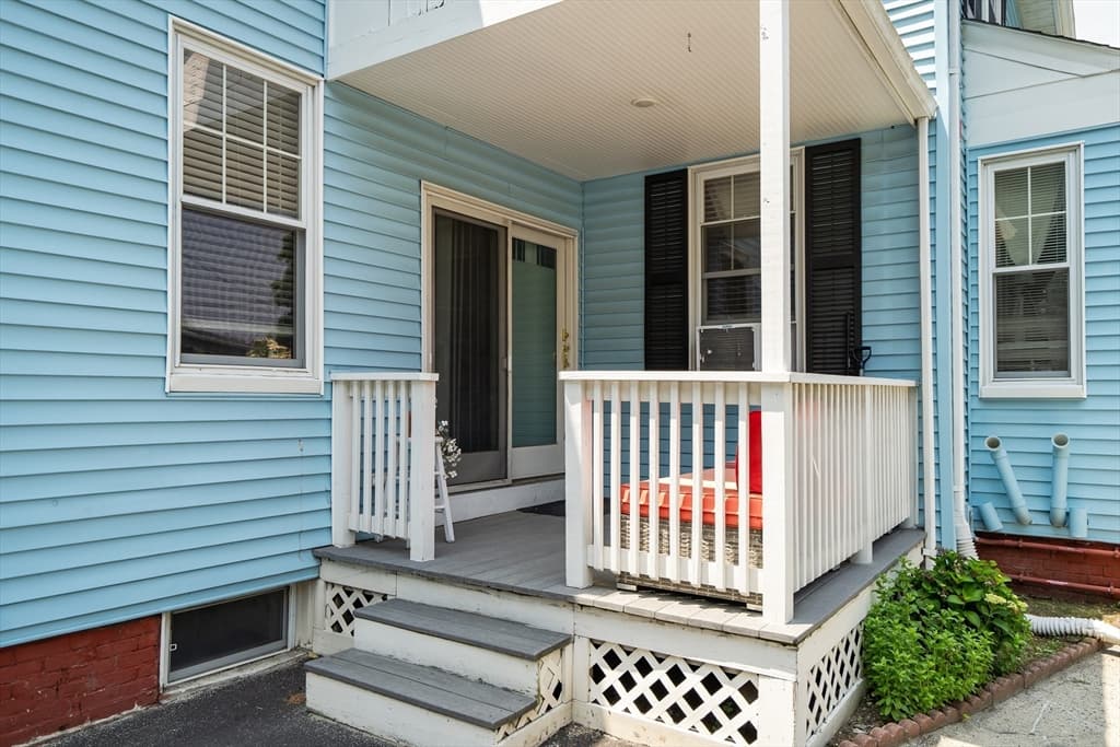 Multi Family at 548 High St, Medford MA 02155, Medford, photo 26 of 28