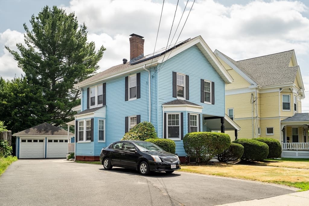 Multi Family at 548 High St, Medford MA 02155, Medford, photo 28 of 28