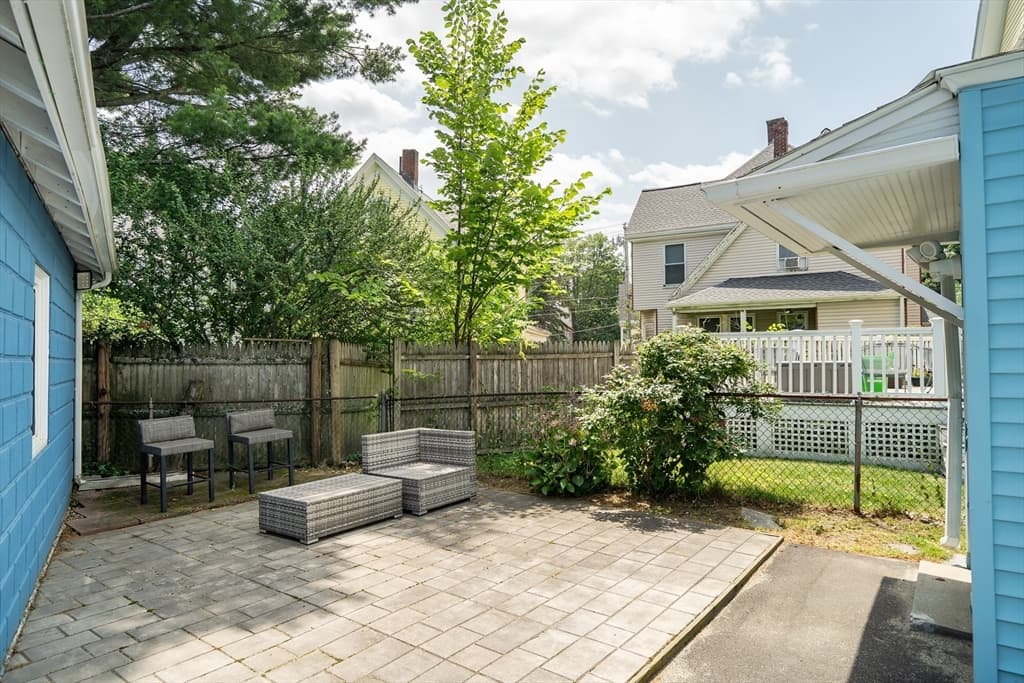 Multi Family at 548 High St, Medford MA 02155, Medford, photo 25 of 28