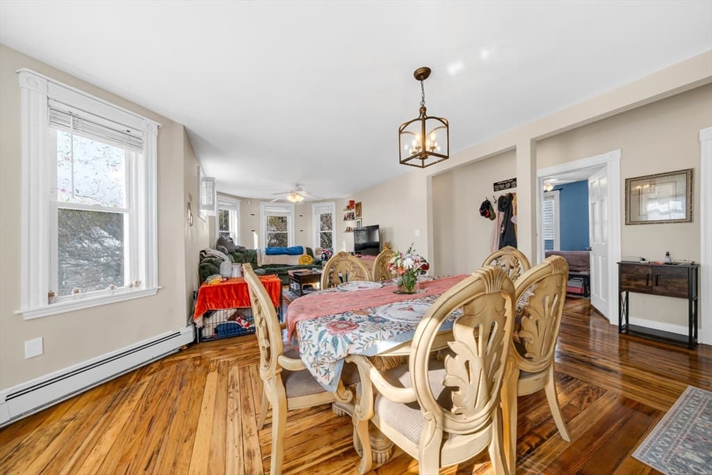 Condominium at 154 Fellsway West # 3, Medford MA 02155, photo 17 of 28