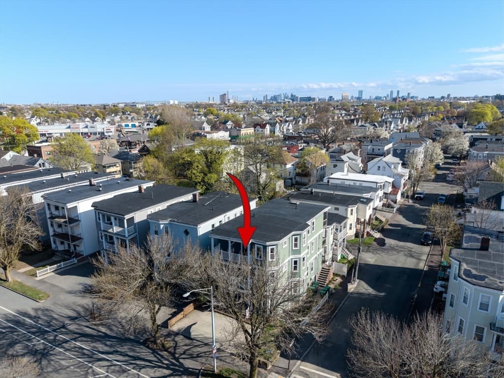 Condominium at 154 Fellsway West # 3, Medford MA 02155, photo 26 of 28