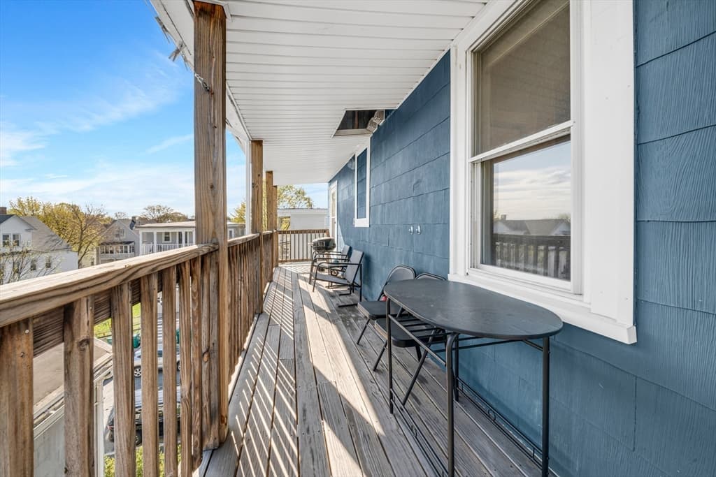 Condominium at 154 Fellsway West # 3, Medford MA 02155, photo 22 of 28