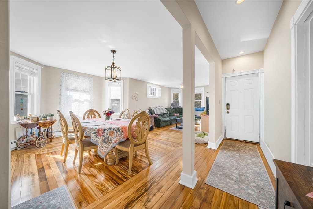 Condominium at 154 Fellsway West # 3, Medford MA 02155, photo 9 of 28