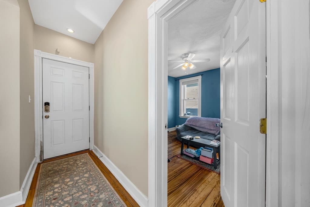 Condominium at 154 Fellsway West # 3, Medford MA 02155, photo 18 of 28