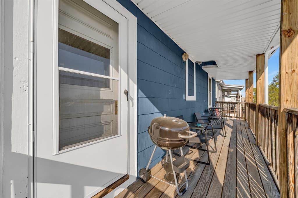 Condominium at 154 Fellsway West # 3, Medford MA 02155, photo 21 of 28